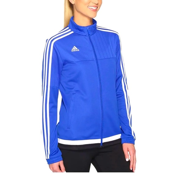 adidas Jackets & Blazers - 2 for $25 🍀Adidas Women’s Tiro Training Jacket